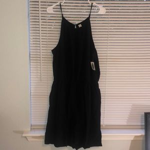 Old Navy Romper